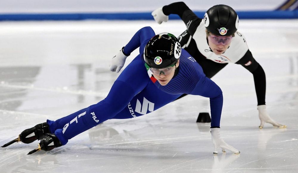 Milano Cortina, le scelte dell'Italia in vista delle competizioni olimpiche: 10 azzurri convocati