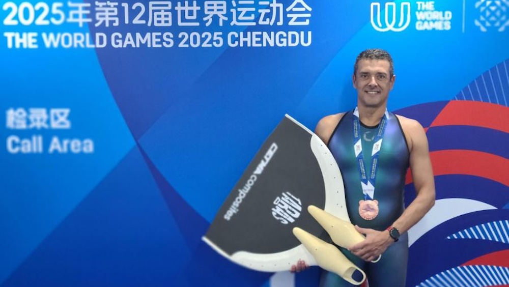 Poker Italia ai World Games: squilli azzurri nel ju jitsu, nell’apnea e nel nuoto pinnato