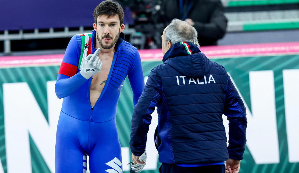 La Coppa del Mondo sbarca a Calgary: in gara 18 azzurri nel secondo atto stagionale in Canada