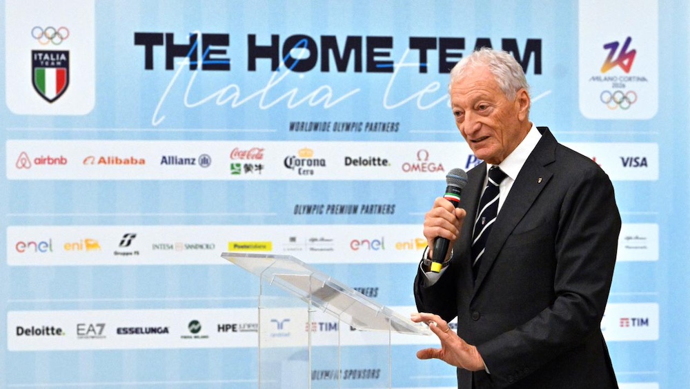 Presentati il piano quadriennale CONI e il rapporto Censis sul valore sociale delle sue funzioni. La ricerca: l'attività istituzionale vale 85 milioni l’anno