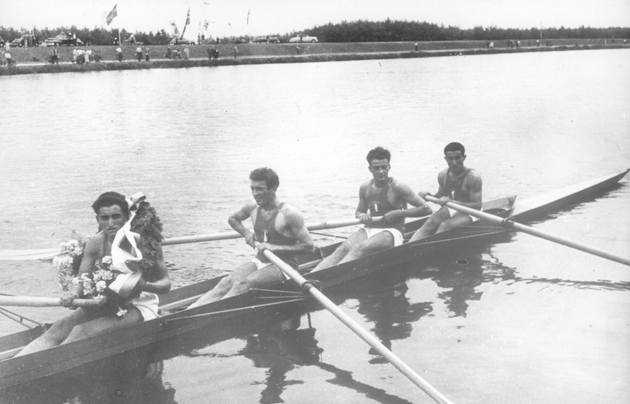 Giuseppe Moioli vecchia