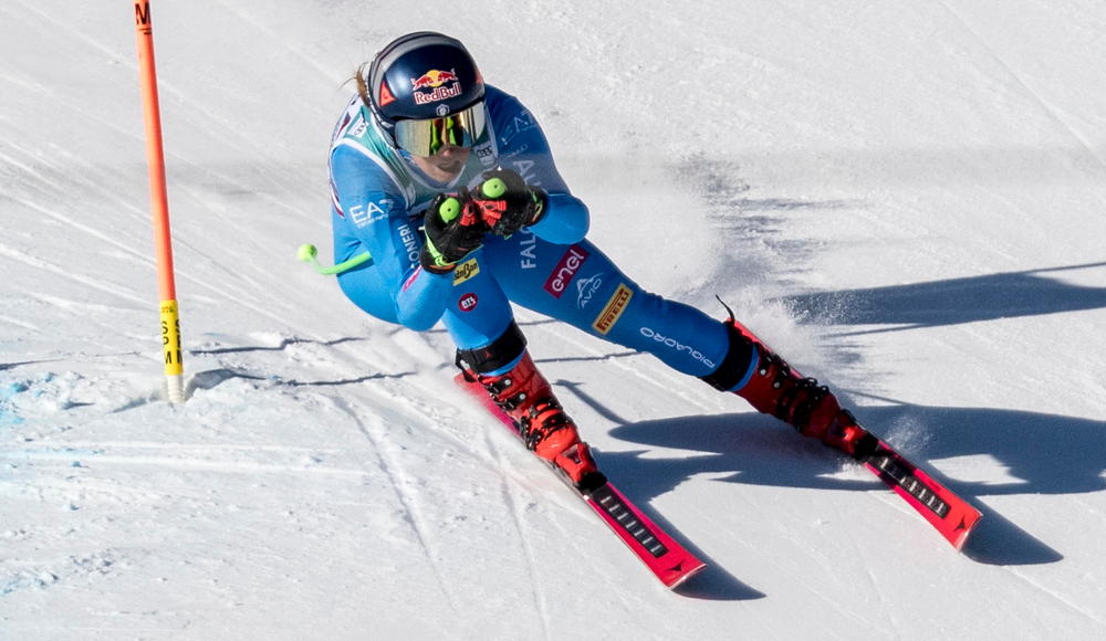 La Coppa del Mondo si sposta sulla Kälberloch: pronte 10 azzurre per le gare veloci di Zauchensee
