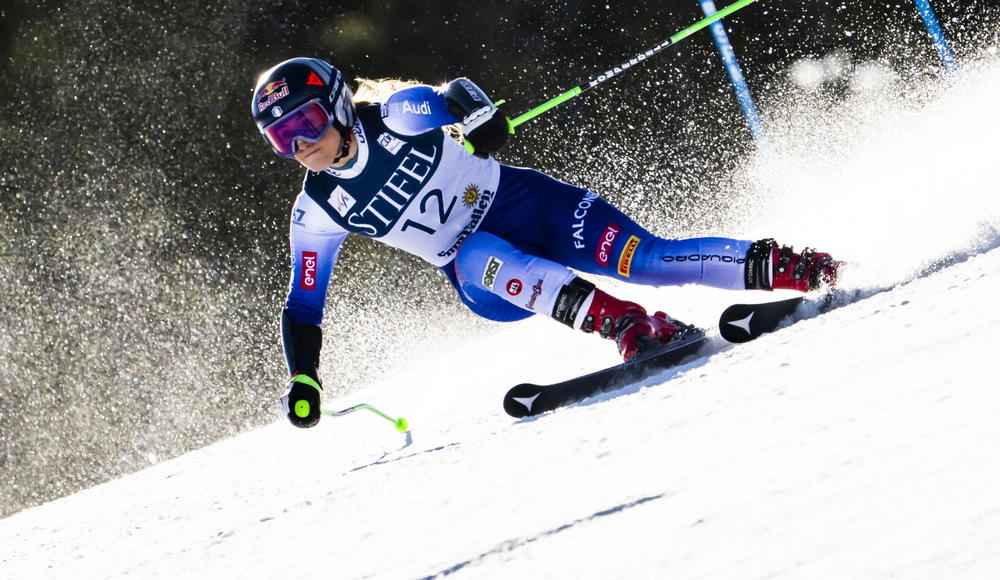 La Coppa del Mondo vola in Svizzera: 11 azzurre presenti per il trittico di gare veloci a St. Moritz