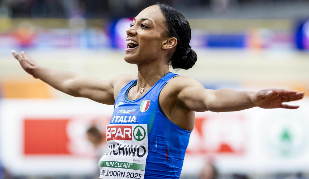 Mondiali, la Nazionale più numerosa di sempre è pronta a volare a Tokyo: convocati 90 azzurri Mondiali, la Nazionale più numerosa di sempre è pronta a volare a Tokyo: convocati 90 azzurri