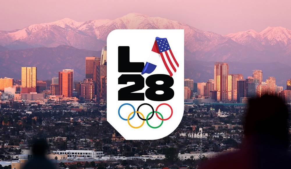 Tre anni a Los Angeles 2028, definito il calendario: dal triathlon il primo oro, gran finale con il nuoto Tre anni a Los Angeles 2028, definito il calendario: dal triathlon il primo oro, gran finale con il nuoto