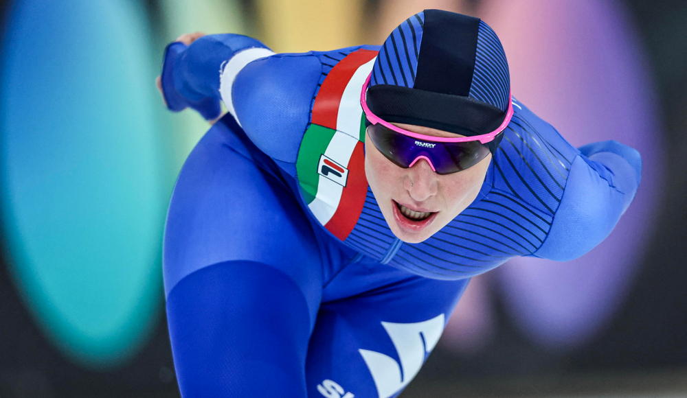 La Coppa del Mondo scatta nello Utah: 17 azzurri in pista per la prima tappa di Salt Lake City