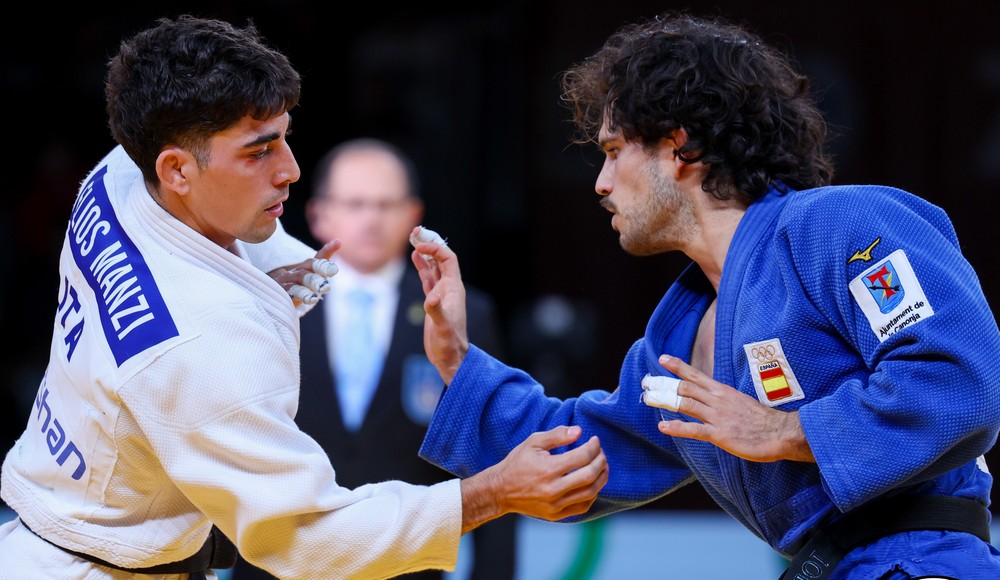 Grand Prix: Elios Manzi chiude al secondo posto a Zagabria, primo podio in carriera per Gaia Stella