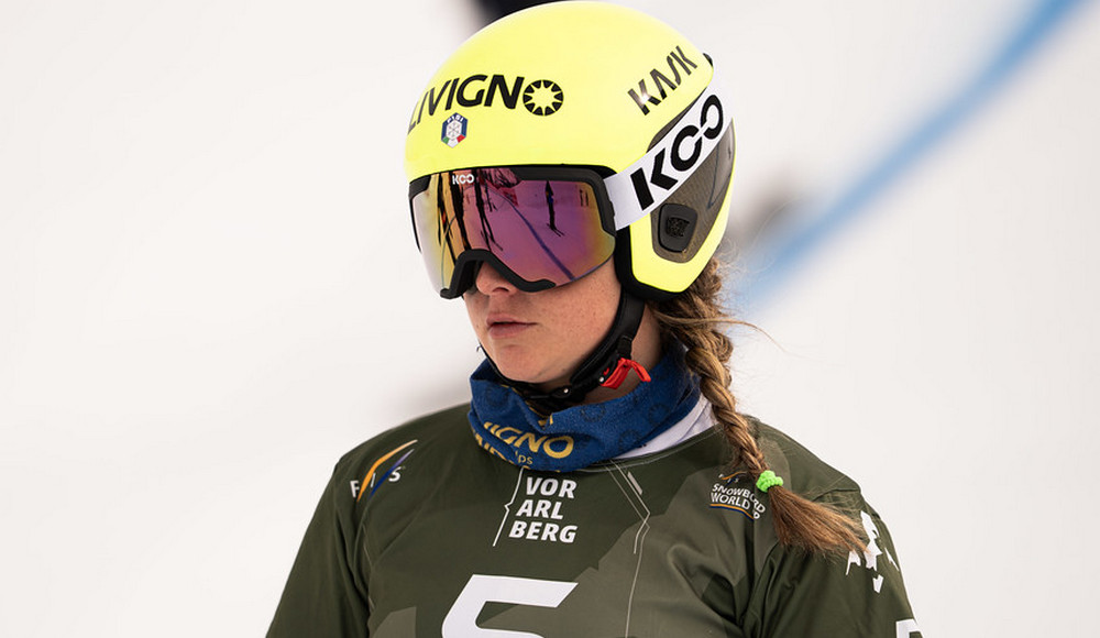 Cross: Michela Moioli ed altri sette azzurri al via nel primo atto della Coppa del Mondo a Cervinia