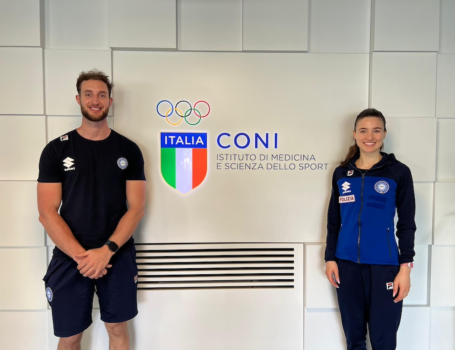 Mosaner e Constantini istituto