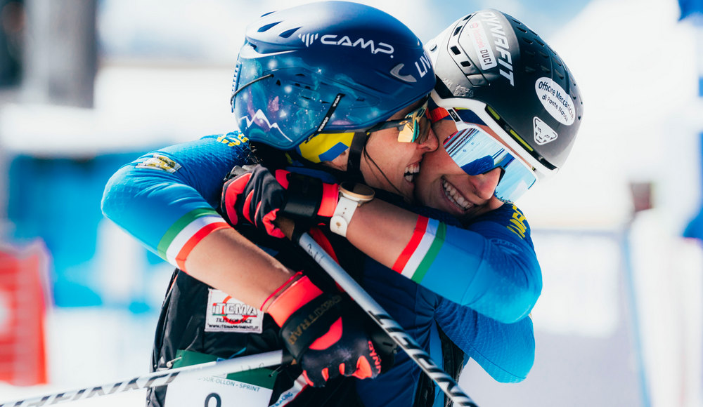 Coppa del Mondo: Murada seconda davanti a Mascherona nella prova sprint di Villars-sur-Ollon