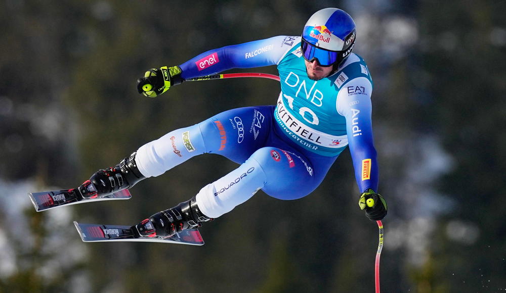 Italia pronta alle gare di Copper Mountain: esordio in Coppa del Mondo per Paris e gli altri velocisti