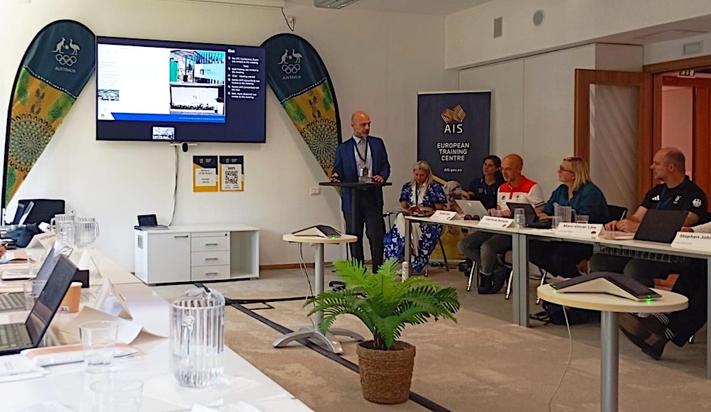 Pastore Workshop 2025