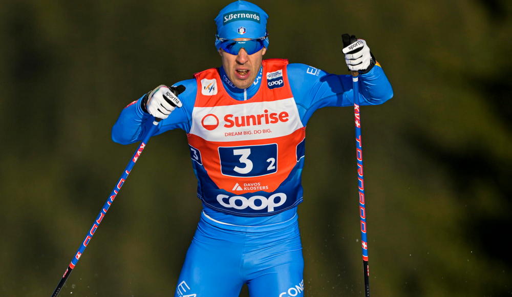 Tour de Ski: pronti 21 azzurri per la gara a tappe di Coppa del Mondo tra Dobbiaco e la Val di Fiemme