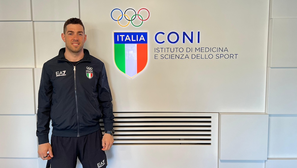 Visite mediche per Federico Pellegrino: “La mia ultima Olimpiade sarà una grande festa”