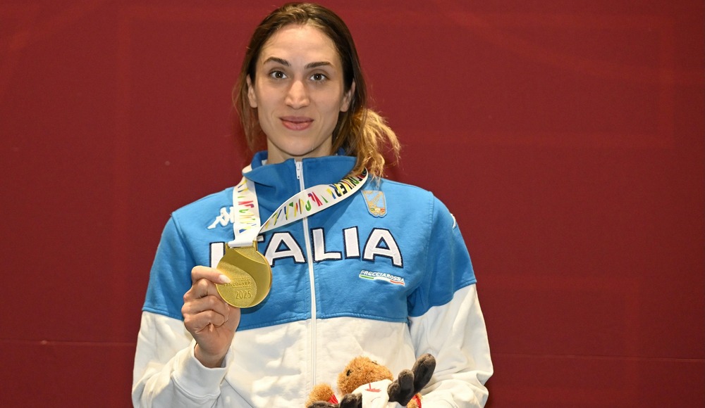 Spada, Coppa del Mondo: Rizzi trionfa nella prima tappa di Vancouver, terzo Galassi al maschile