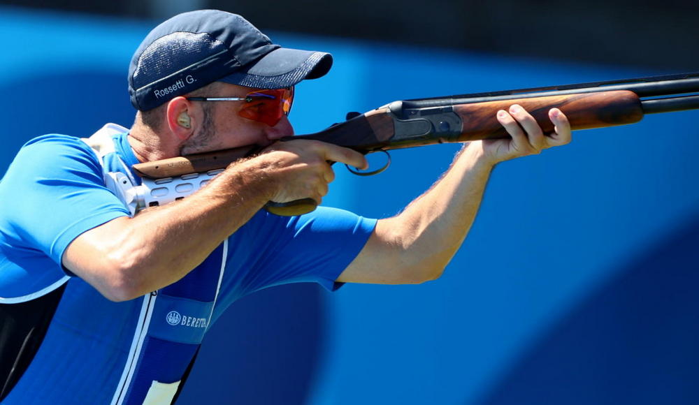 La Coppa del Mondo approda a Lonado del Garda per il quarto atto: gli azzurri al via tra skeet e trap