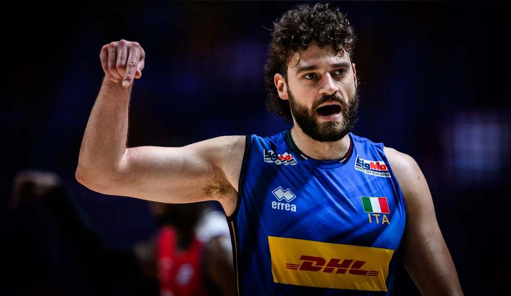 Al via i Mondiali nelle Filippine: scelti i 14 azzurri in vista dell'esordio nella pool di Quezon City Al via i Mondiali nelle Filippine: scelti i 14 azzurri in vista dell'esordio nella pool di Quezon City