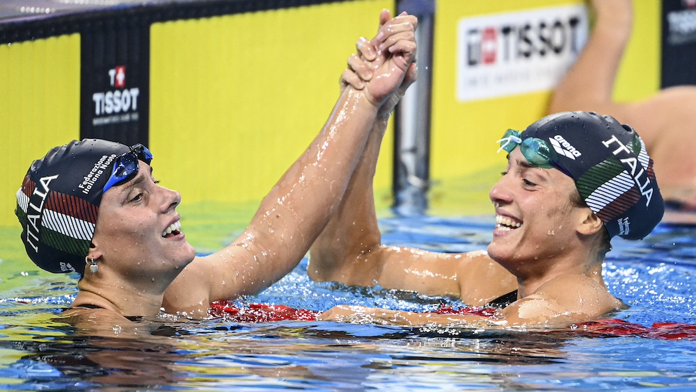 World Games: Italia sui podi di salvamento, canoe marathon e karate. Si accende la sfida con la Germania per il vertice del medagliere