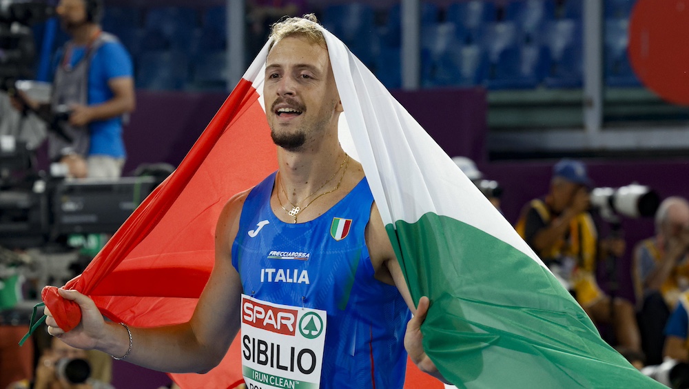 Diamond League: Sibilio vince i 400 ostacoli di Doha, seconda nel salto con l’asta Roberta Bruni 