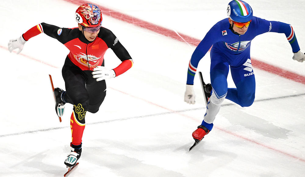 Il World Tour rimane a Montréal per la seconda tappa stagionale: Italia presente con 11 azzurri
