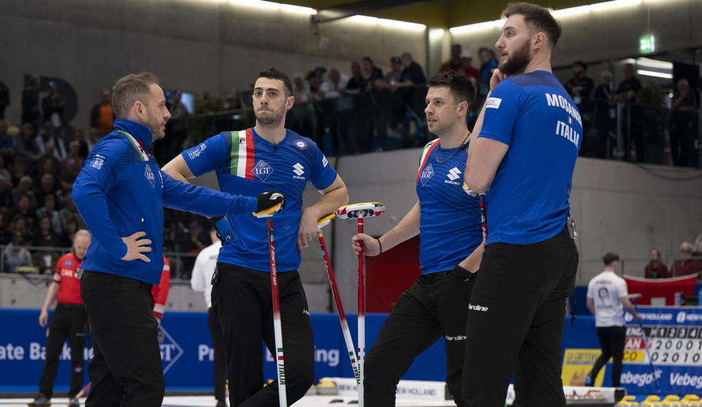 In Finlandia è tutto pronto per l'inizio degli Europei: la composizione delle squadre azzurre a Lohja