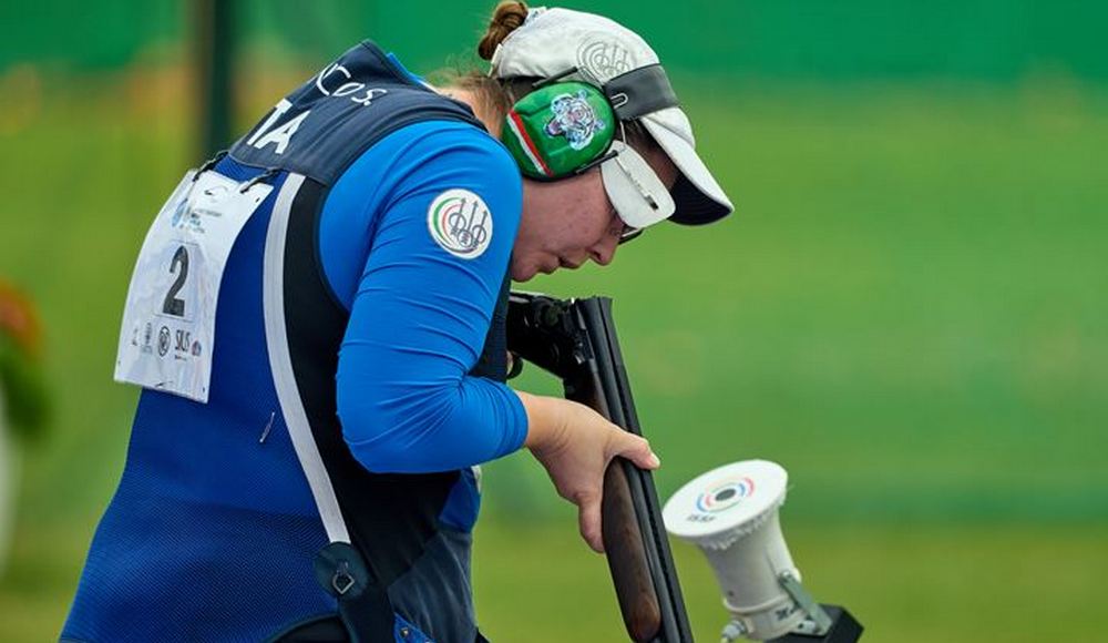 Finali di Coppa del Mondo: Italia presente con quattro azzurri al closing stagionale in Qatar