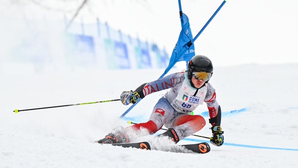 Il Trofeo CONI Winter illumina neve e ghiaccio della Valle d’Aosta tra Giochi Fair Play e medagliati olimpici 