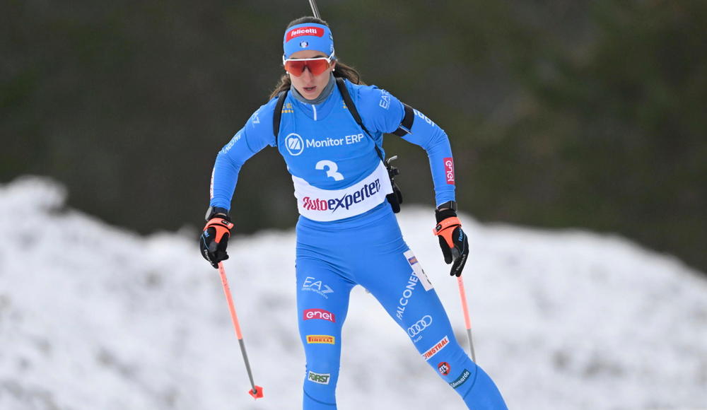 Coppa del Mondo, convocati 11 azzurri per l'opening stagionale a Östersund: torna Lisa Vittozzi