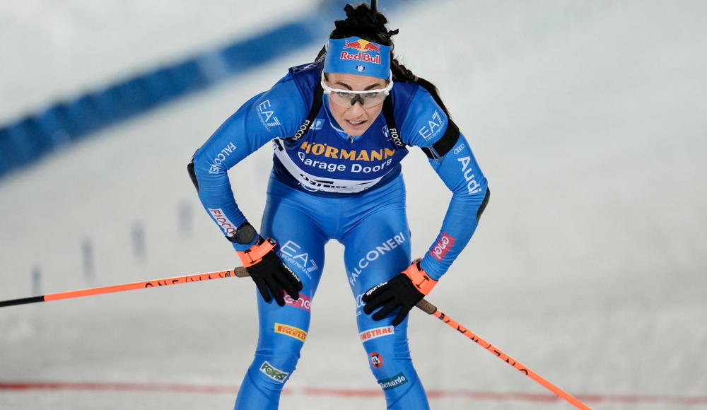 Hochfilzen, al via la seconda sfida di Coppa del Mondo: 12 azzurri convocati in Austria