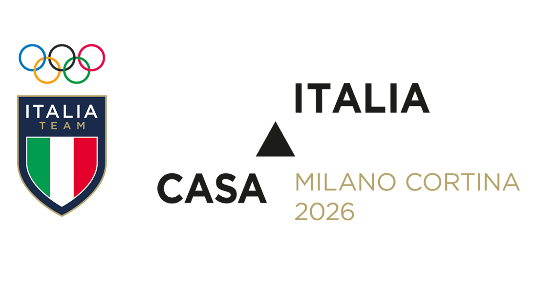 “Road to Milano Cortina 2026 - 100 giorni: mercoledì 29 ottobre la presentazione dell'evento alla Triennale di Milano “Road to Milano Cortina 2026 - 100 giorni: mercoledì 29 ottobre la presentazione dell'evento alla Triennale di Milano