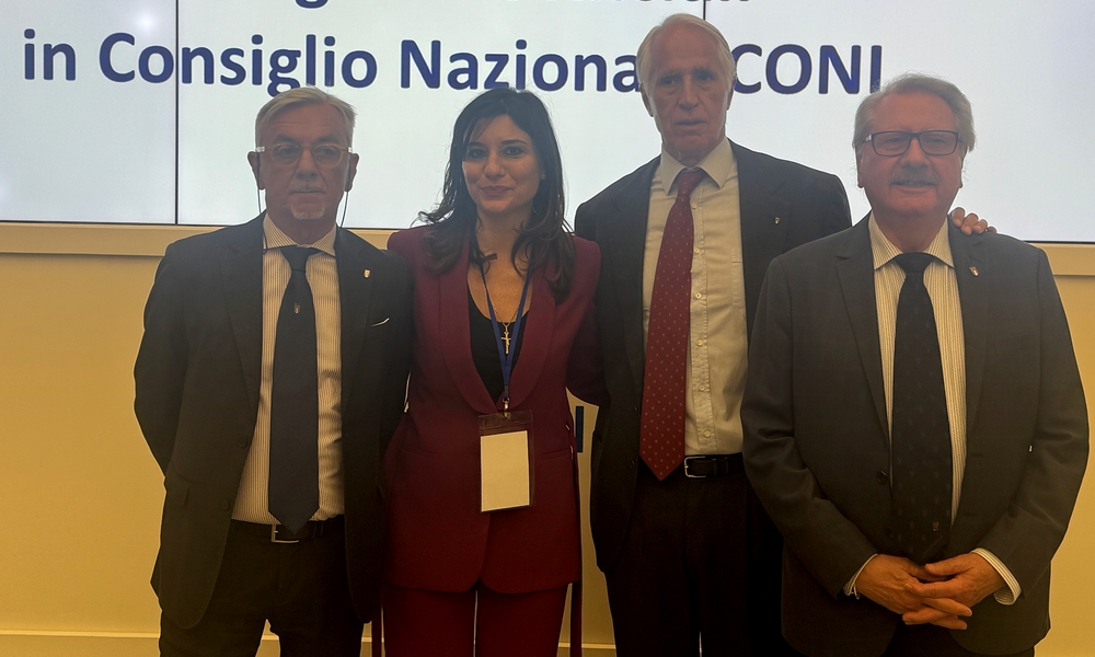 Consiglio Nazionale Elettivo, scelti i 3 delegati Provinciali 