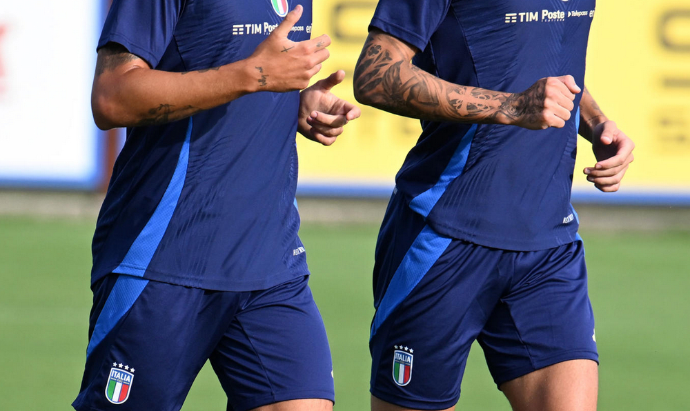 Individualizzazione dell’allenamento: online il nuovo video del progetto Performance ITALIA realizzato con l'Area Performance Club Italia FIGC