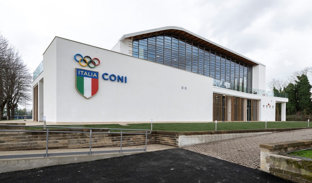 Consiglio Nazionale Elettivo 2025/2028 - La diretta Consiglio Nazionale Elettivo 2025/2028 - La diretta
