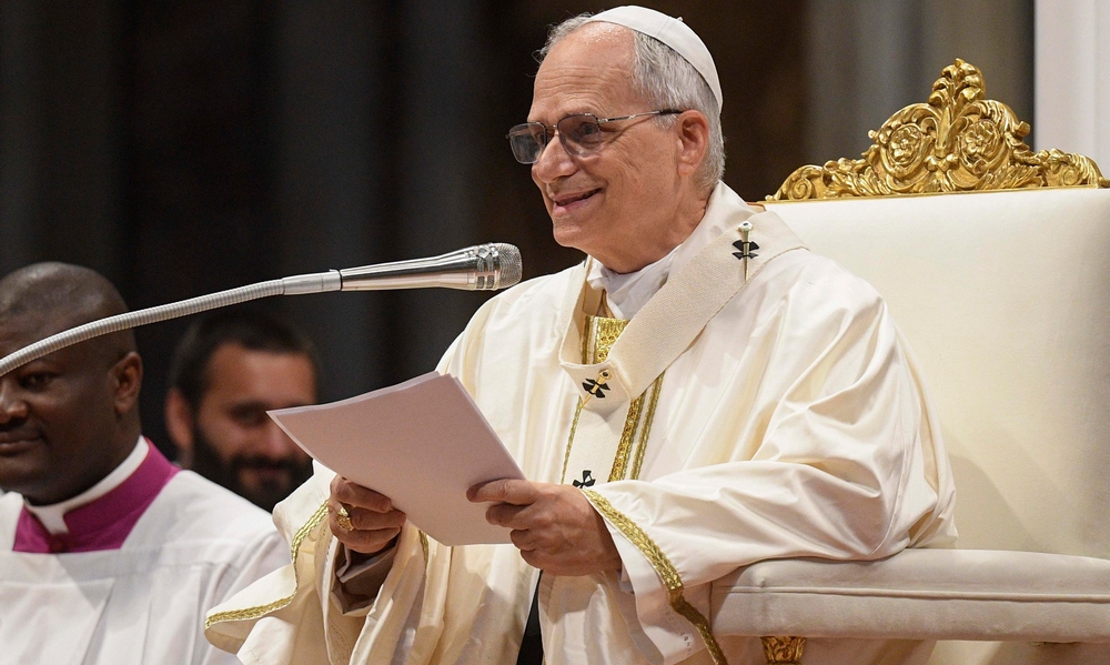 Papa Leone XIV chiude il Giubileo degli sportivi, Sport mezzo prezioso di formazione umana