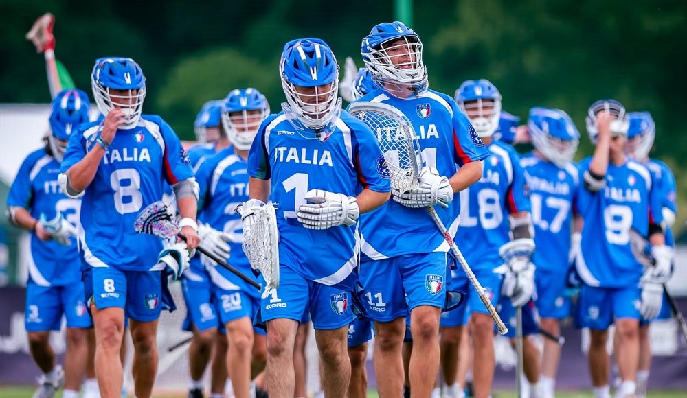 Sixes, le scelte dell'Italia per gli Europei: nel mirino i pass ai Mondiali 2027 di qualifica olimpica