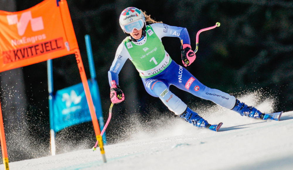 La Coppa del Mondo parte da Sölden: pronti 18 azzurri per i due giganti di apertura sul Rettenbach