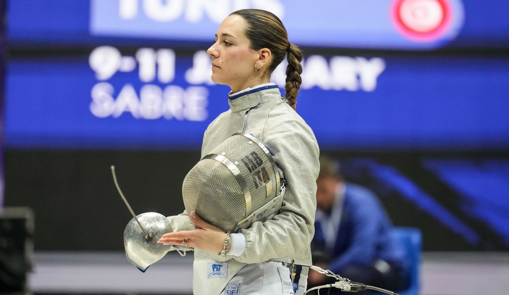 Coppa del Mondo, 48 azzurri in pedana: nello Utah la sciabola, spada a Doha per il primo Grand Prix