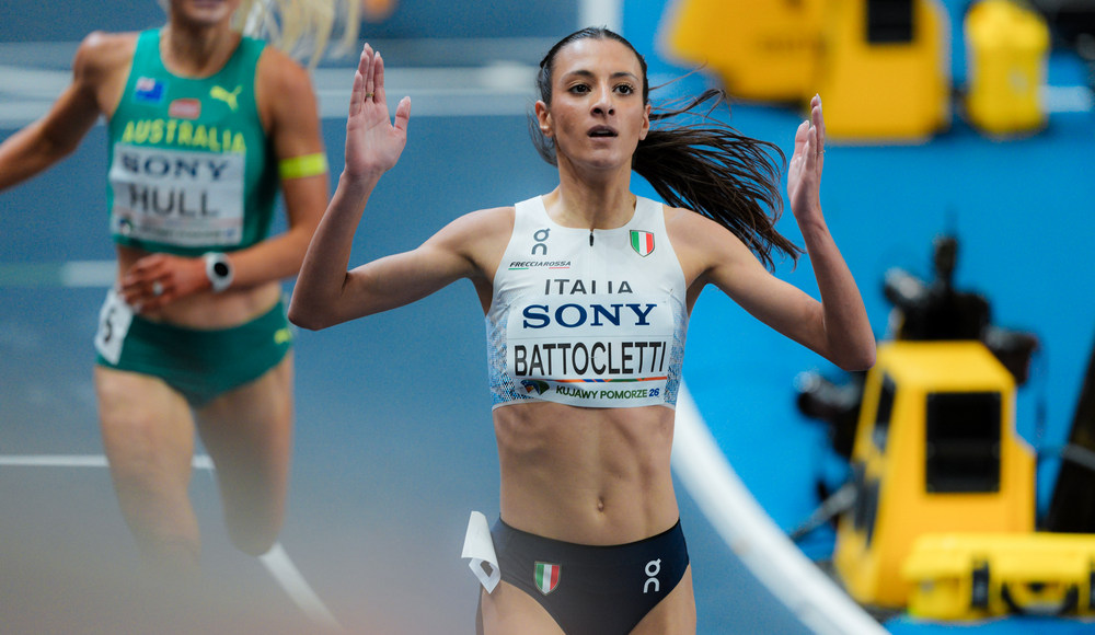 Europei, l'Italia più numerosa di sempre è pronta a volare a Birmingham: convocati 132 azzurri