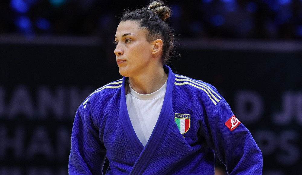 Al via il World Tour: 13 azzurri convocati a Parigi per il primo Grand Slam della stagione