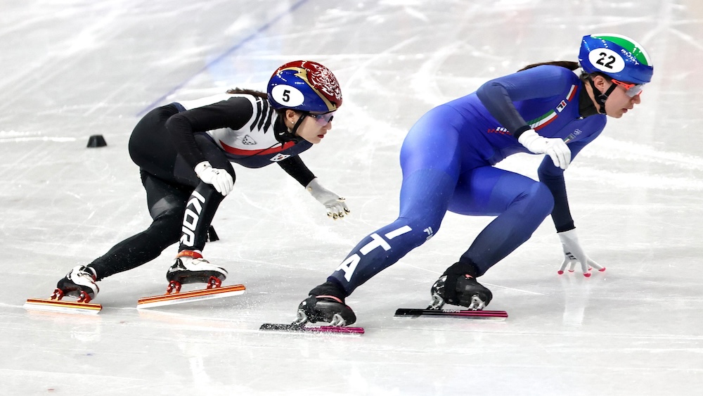 Mondiali: l’Italia chiude a sei medaglie e si congeda da Montréal con il miglior bottino degli ultimi trent’anni