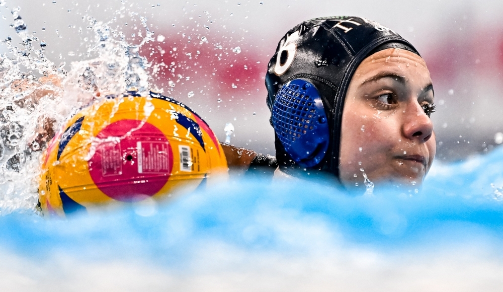 Setterosa pronto al primo esame del 2026: le azzurre scelte da Silipo in vista degli Europei di Funchal