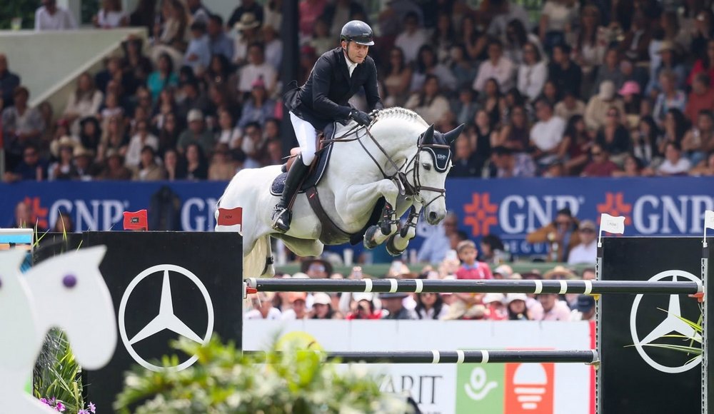 Salto ostacoli, scelti i binomi azzurri in vista dei Mondiali: in palio i primi pass olimpici a squadre