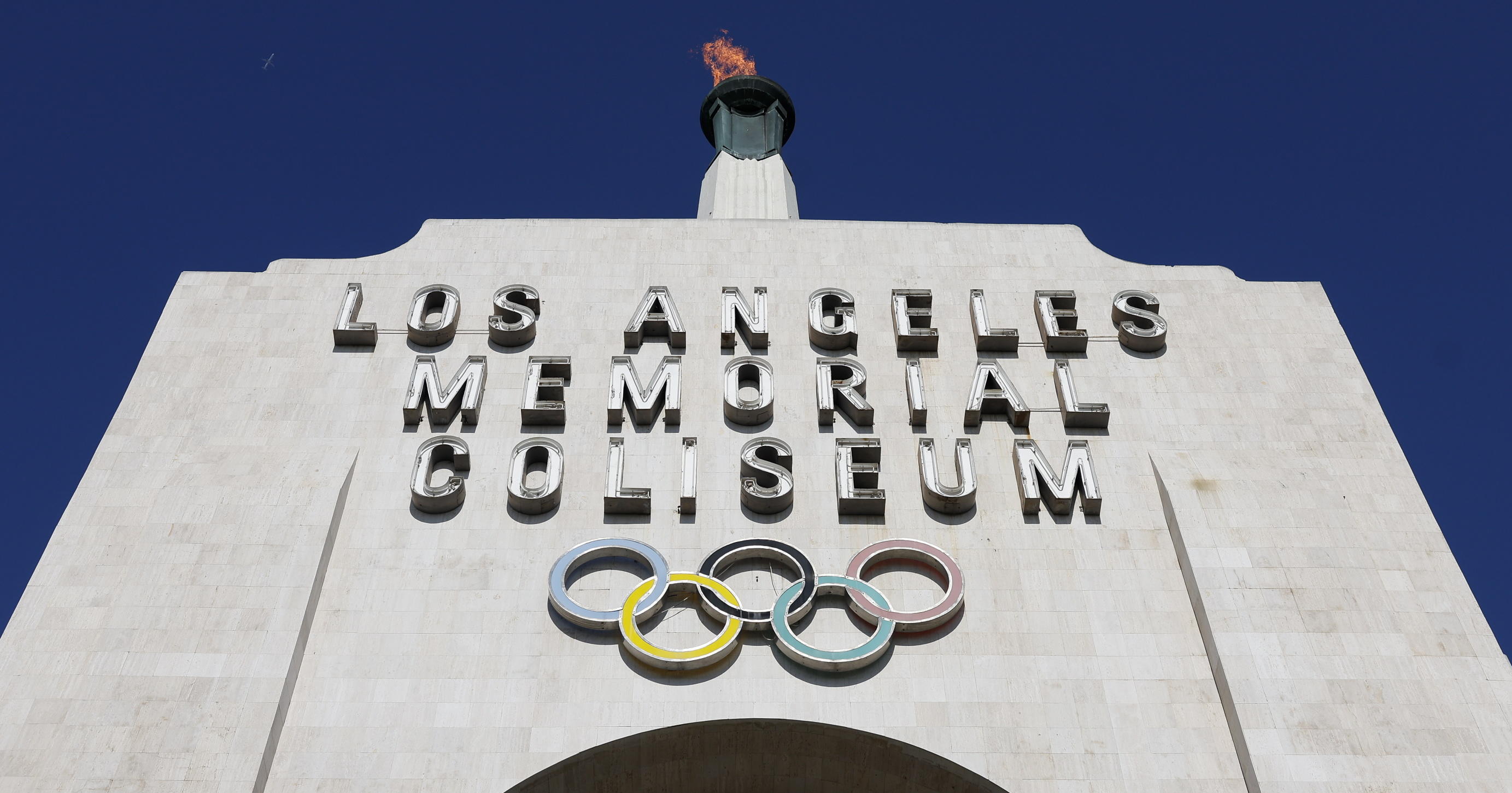 Two years to go, il countdown è iniziato. Mancano due anni a Los Angeles 2028