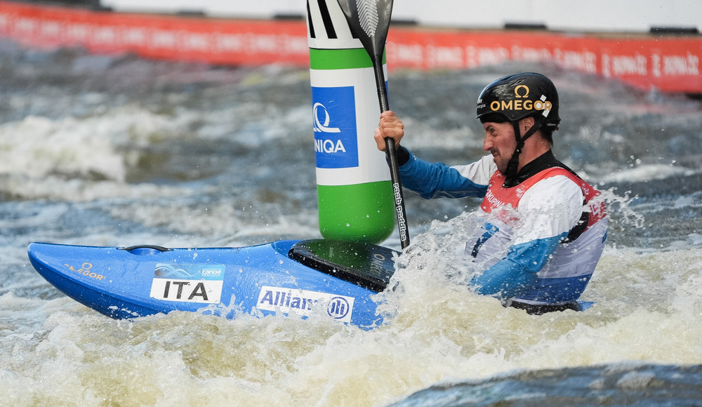 La Coppa del Mondo vola in Germania per la terza tappa: al via 12 azzurri nel weekend di Augsburg
