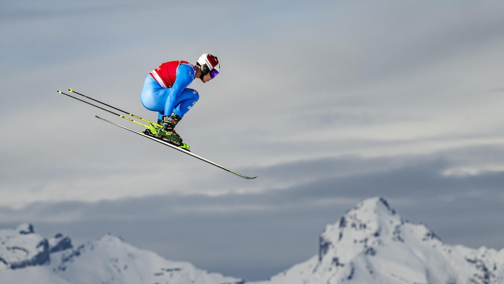 Ski cross: Deromedis trionfa in Val di Fassa nella gara-2 di Coppa del Mondo, terza Galli nella big final femminile