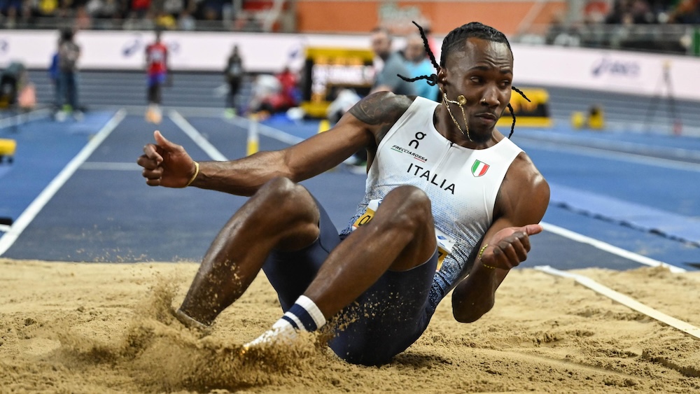 Diamond League, poker azzurro al Golden Gala: trionfano Diaz, Fabbri e Sioli, terzo posto per Pernici