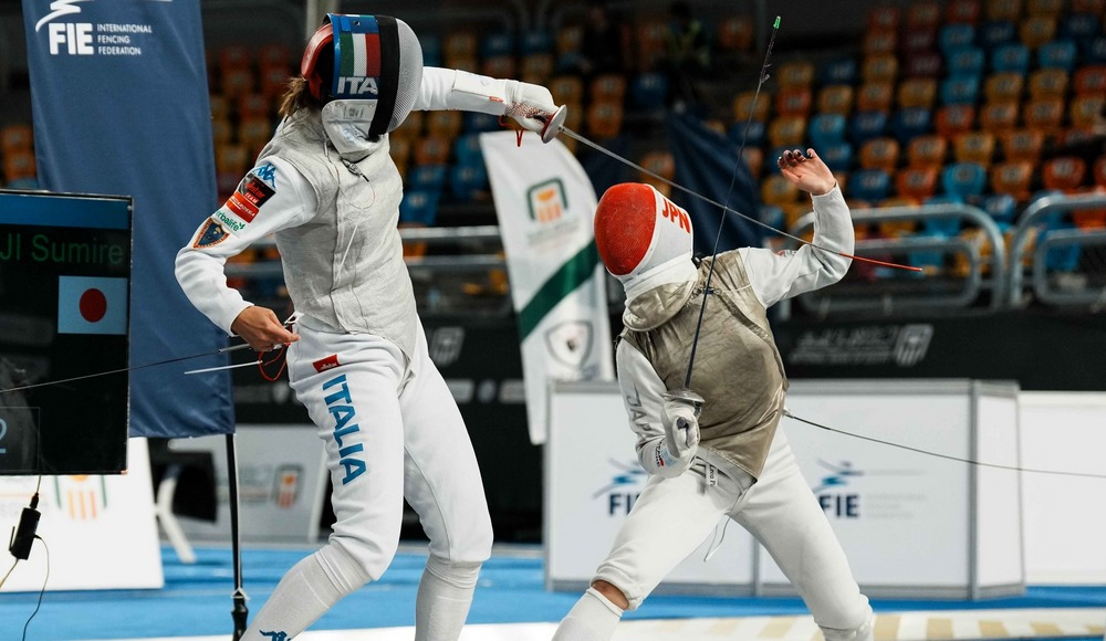 Coppa del Mondo, weekend in pedana per 48 azzurri: fioretto a Istanbul, in Corea il Grand Prix di sciabola