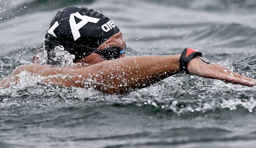 Coppa del Mondo: Andrea Filadelli conclude terzo e si conferma sul podio nella 10 km di Ibiza