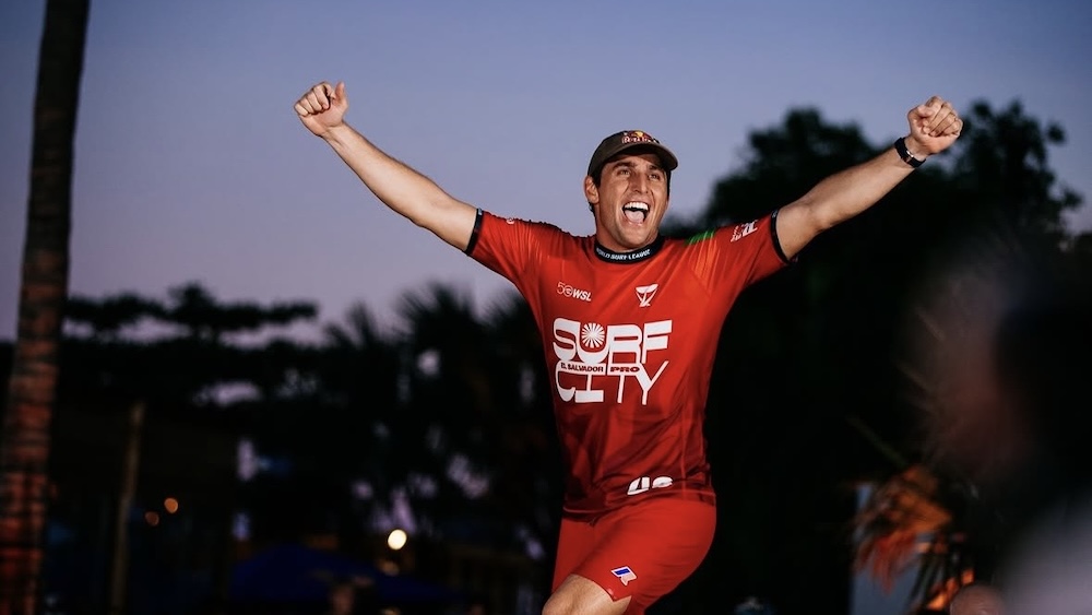 World Tour, Leonardo Fioravanti fa il colpaccio a El Salvador. Storico successo per l’azzurro: “Non mi sembra vero”