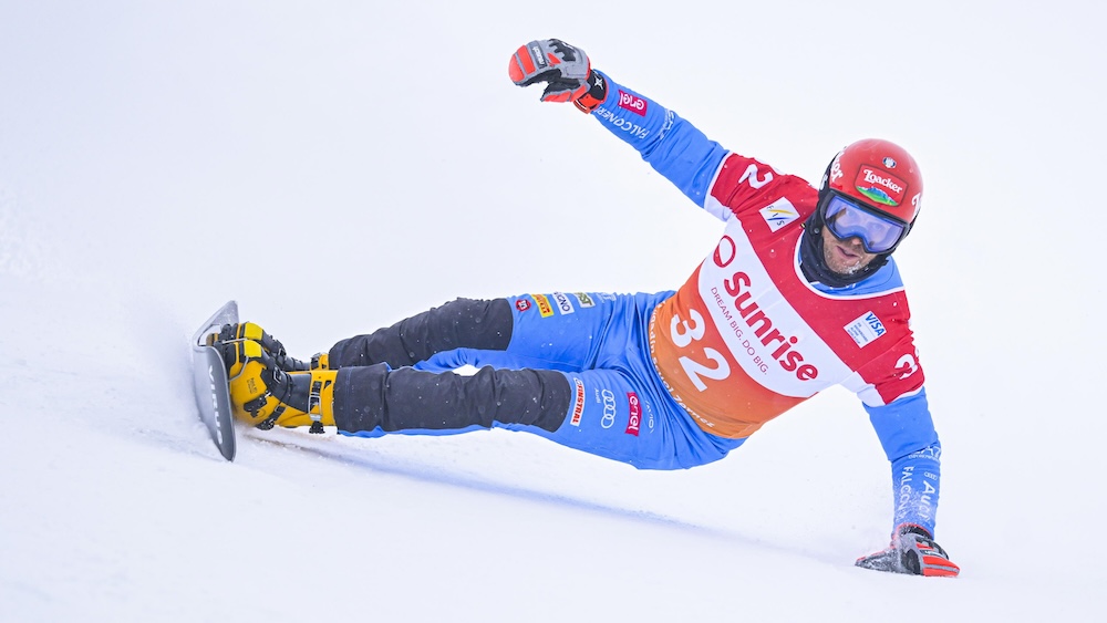 Coppa del Mondo: Fischnaller chiude secondo il PGS di Rogla, Caffont sul podio della gara femminile